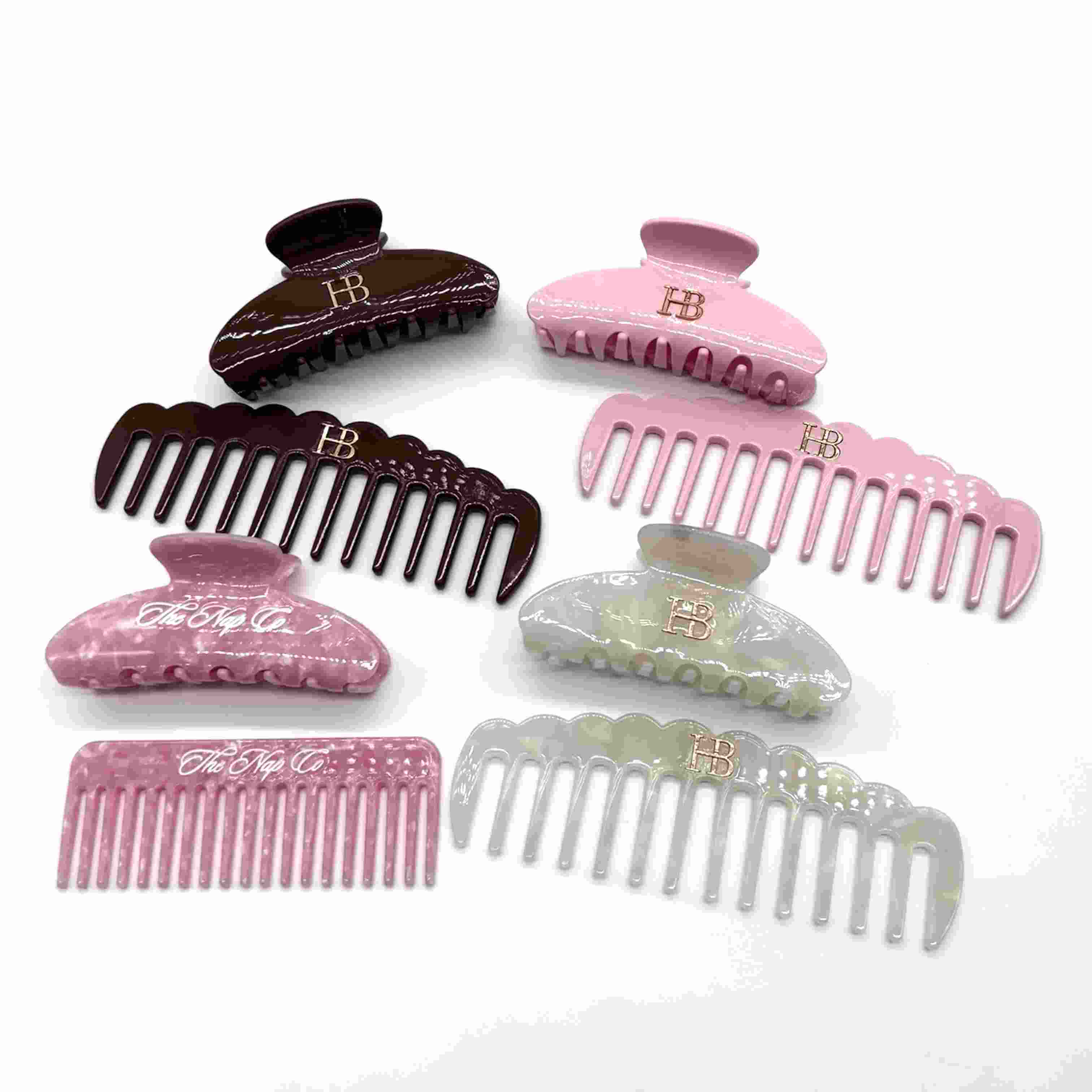 Comment les accessoires de cheveux personnalisés pour femmes de mode peuvent-ils augmenter les marges de la marque dans la vente au détail de produits de beauté haut de gamme ?